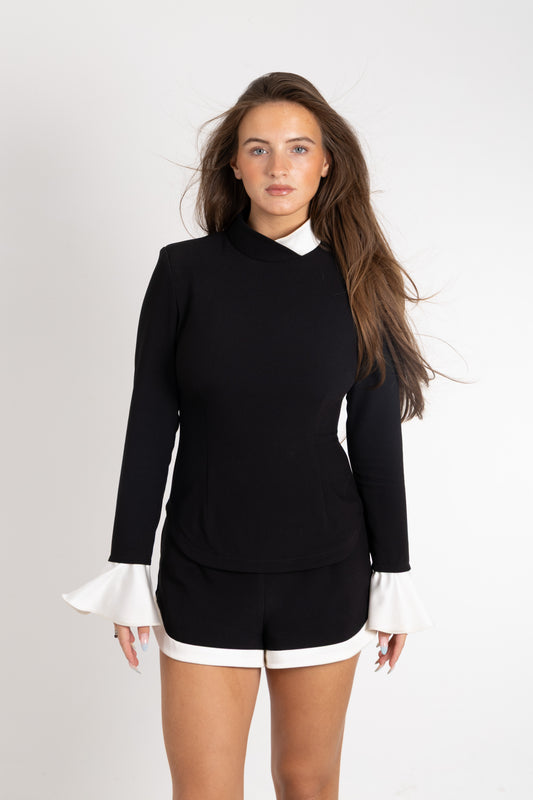 BLYTHE TOP